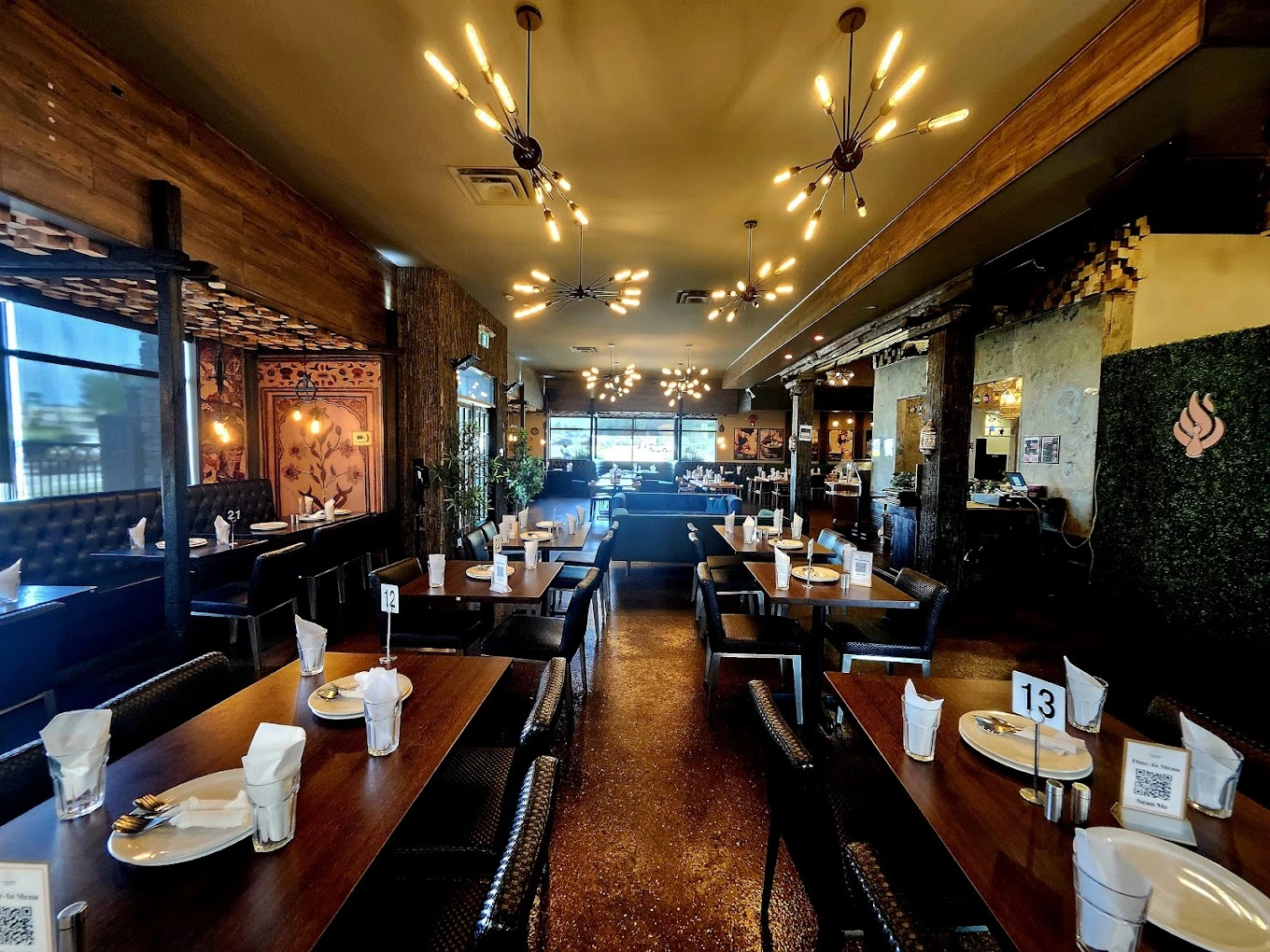 Experience authentic Halal Pakistani cuisine at Karahi Point Edmonton in Sherwood Park